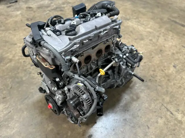 Toyota 2017 Camry Model Year