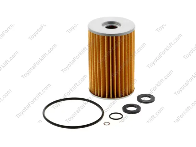 Toyota 3p Engine Oil Filter Toyota 3p Engine Oil Filter
