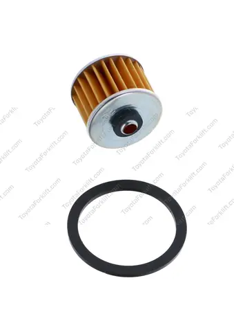 Toyota 3p Engine Oil Filter