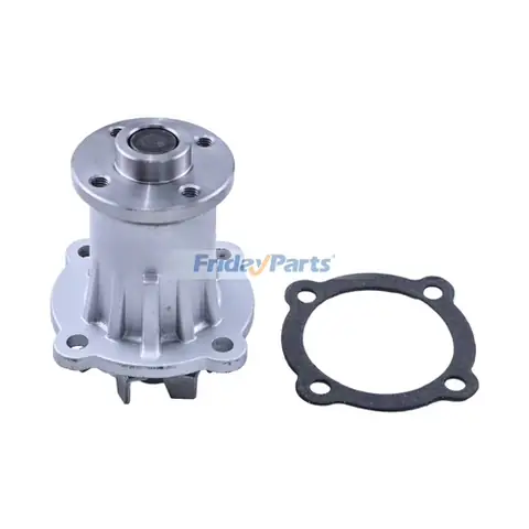 Toyota 3p Engine Water Pump