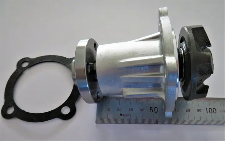 Toyota 3p Engine Water Pump