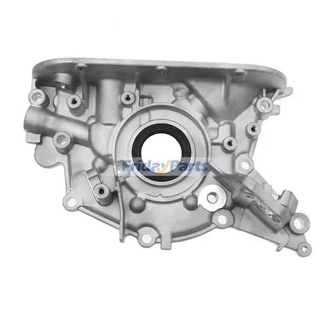 Toyota 4 Runner 1996-2002 Catolog