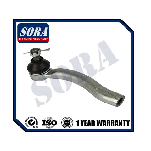 Toyota 45047-59135 Tie Rod End