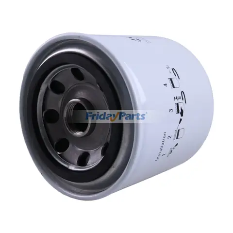 Toyota 4p Engine Oil Filter