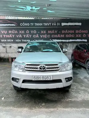 Toyota 4runner 2016 Màu Trắng Toyota 4runner 2016 Màu Trắng