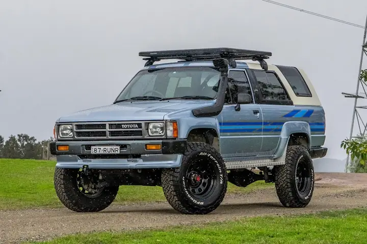 Toyota 4runner Cars For Sale Toyota 4runner Cars For Sale