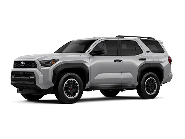 Toyota 4runner For Sale
