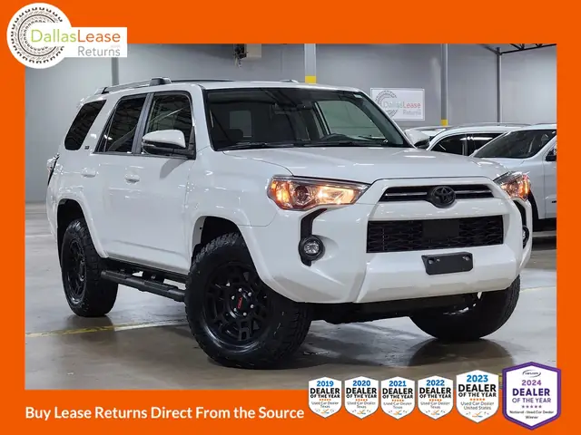 Toyota 4runner Sr5 Premium Toyota 4runner Sr5 Premium
