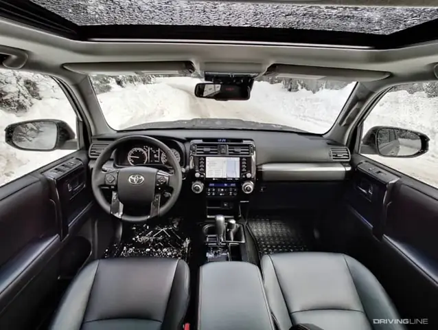 Toyota 4runner Venture Edition 2020 Toyota 4runner Venture Edition 2020