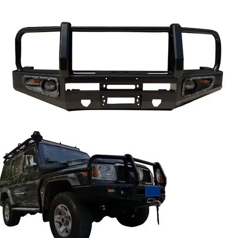 Toyota 4x4 Off Road