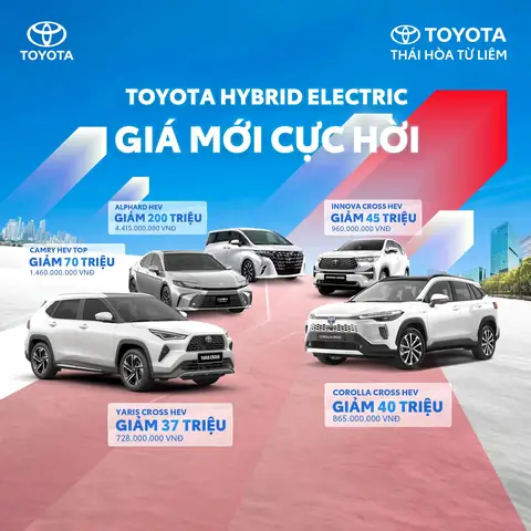Toyota 50 000 000 Vnd