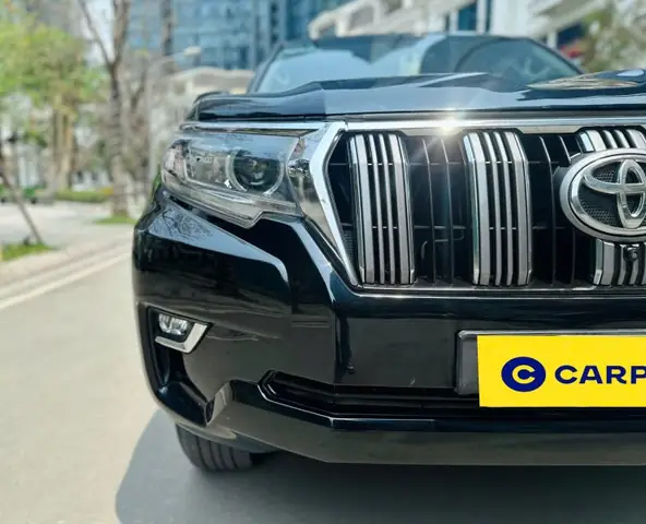 Toyota 7 Chỗ 2015 Toyota 7 Chỗ 2015