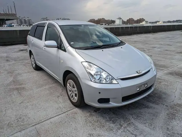 Toyota 7 Seater Car Models