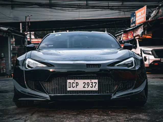 Toyota 86 2016 Price Philippines Toyota 86 2016 Price Philippines