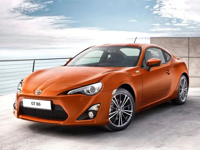 Toyota 86 2018 Việt Nam Toyota 86 2018 Việt Nam
