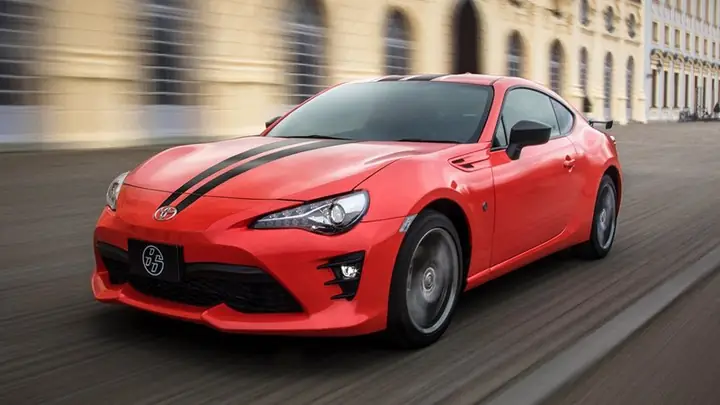 Toyota 86 2018 Việt Nam Toyota 86 2018 Việt Nam