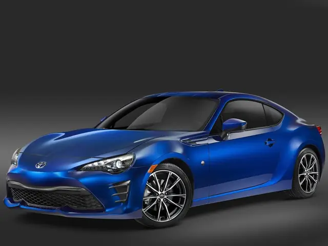 Toyota 86 2018 Việt Nam