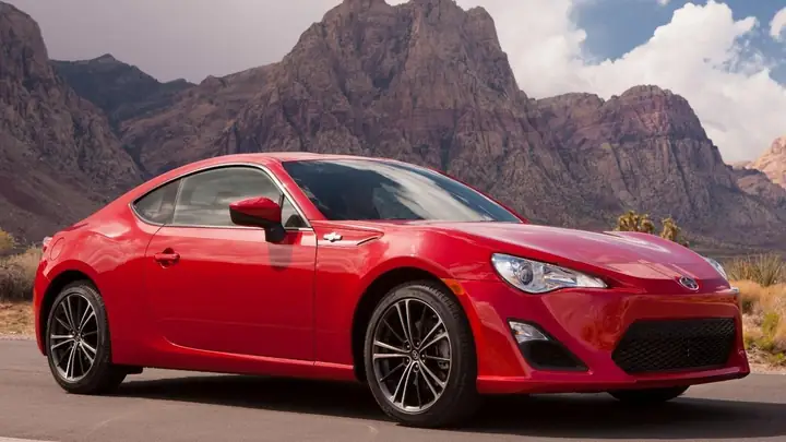 Toyota 86 2019 Viet Nam Toyota 86 2019 Viet Nam