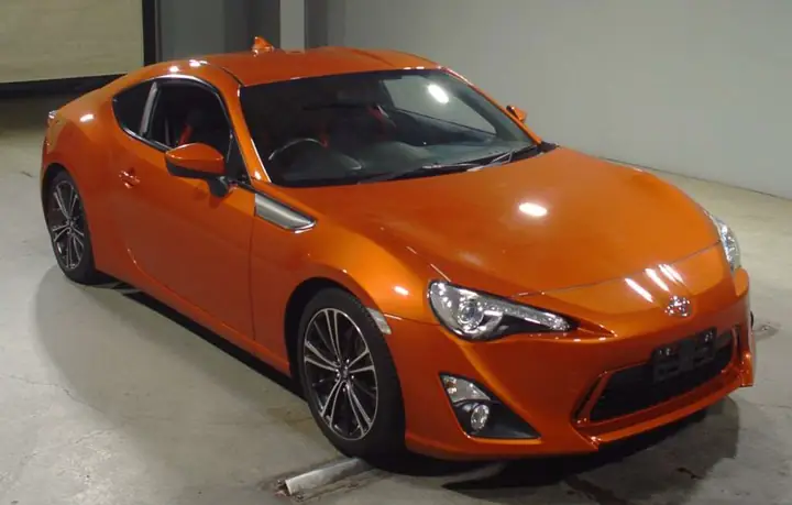 Toyota 86 2019 Viet Nam Toyota 86 2019 Viet Nam
