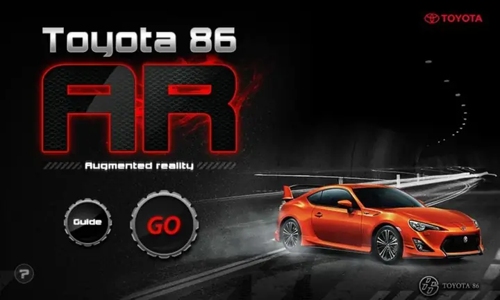 Toyota 86 Ar Image Download