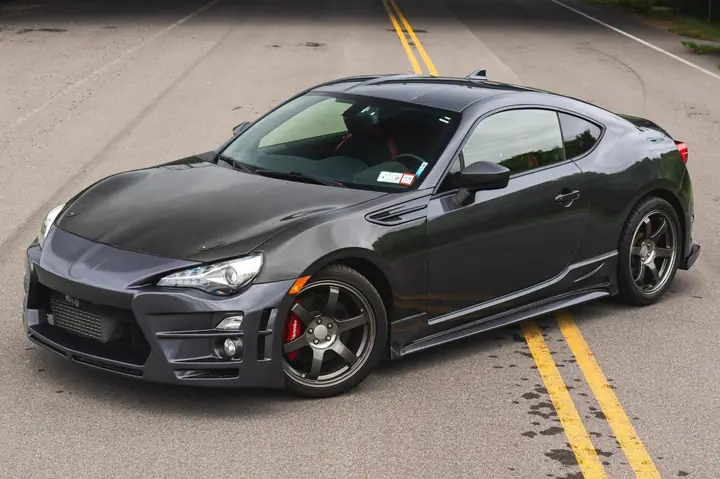 Toyota 86 For Sale