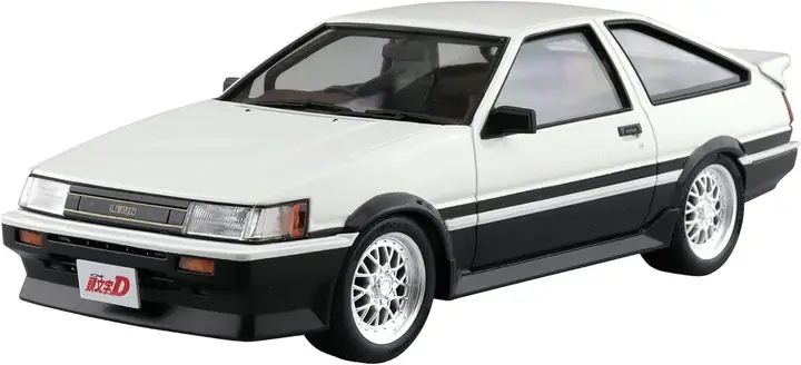 Toyota 86 Initial D Toyota 86 Initial D