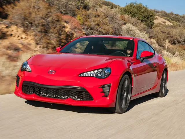 Toyota 86 Việt Nam