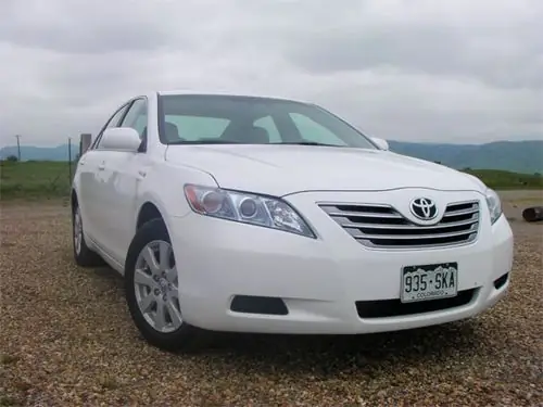 Toyota Ae 2009: Đánh Giá Toàn Diện, Lịch Sử, Công Nghệ Và Tiềm Năng Tái ...