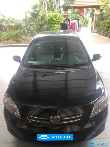 Toyota Ae 2009: Đánh Giá Toàn Diện, Lịch Sử, Công Nghệ Và Tiềm Năng Tái ...