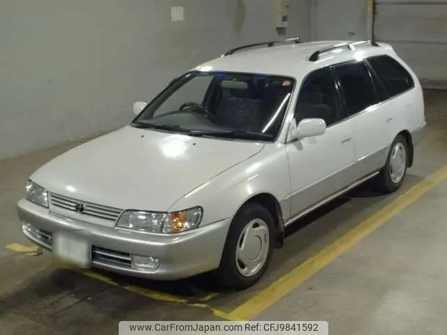 Toyota Ae100 Wagon: Đánh Giá Toàn Diện Và Lý Do Nên Sở Hữu - Mercedes ...