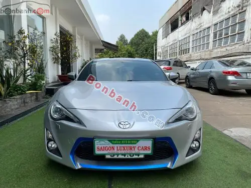 Toyota Ae86 Bán Xe Cũ