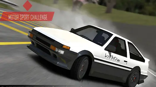 Toyota Ae86 Forza Horizon 3