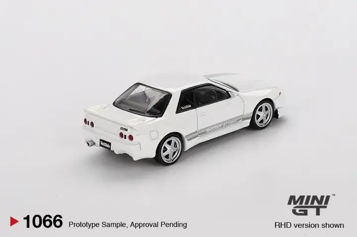 Toyota Ae86 Tune Version Autoart