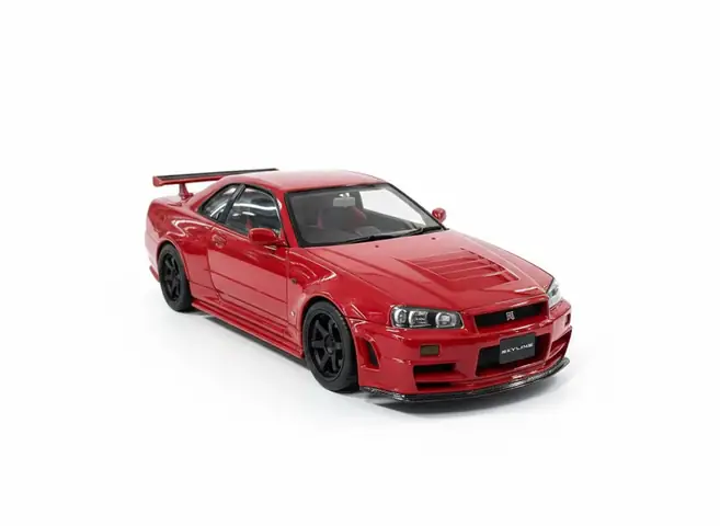 Toyota Ae86 Tune Version Autoart