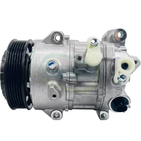 Toyota Air Conditioner A C