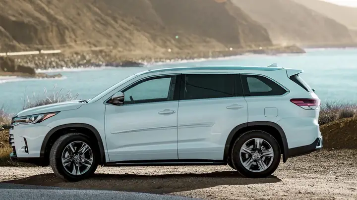 Toyota All Wheel Drive Vehicles Toyota All Wheel Drive Vehicles