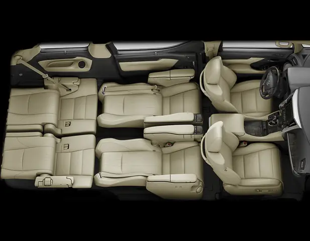 Toyota Alphard 2019 Đánh Giá