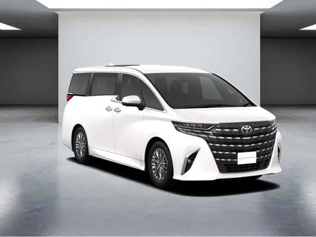 Toyota Alphard For Sale In Usa Toyota Alphard For Sale In Usa