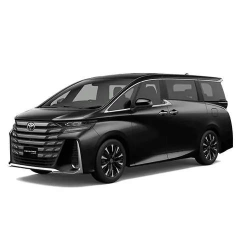 Toyota Alphard Left Hand Drive Toyota Alphard Left Hand Drive