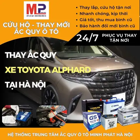 Toyota Alphard Tại Hà Nội Toyota Alphard Tại Hà Nội
