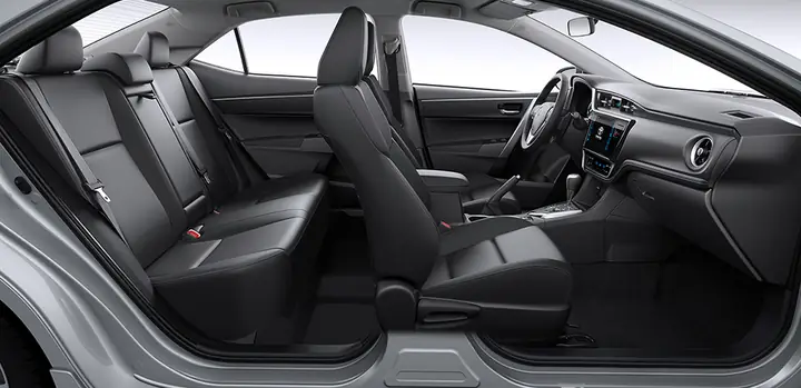 Toyota Altis 2.0v Luxury 2019 Toyota Altis 2.0v Luxury 2019