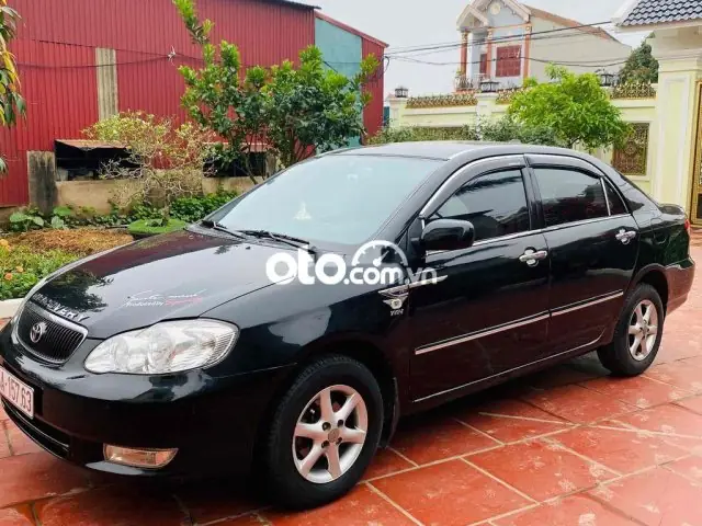 Toyota Altis 2003 Cũ Bán
