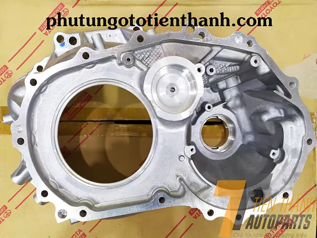Toyota Altis 2009 Hộp Số Toyota Altis 2009 Hộp Số