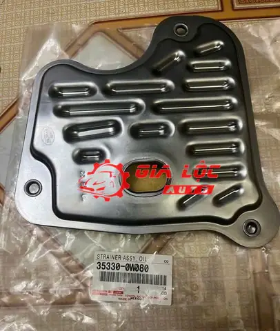 Toyota Altis 2010 Hộp Số Toyota Altis 2010 Hộp Số