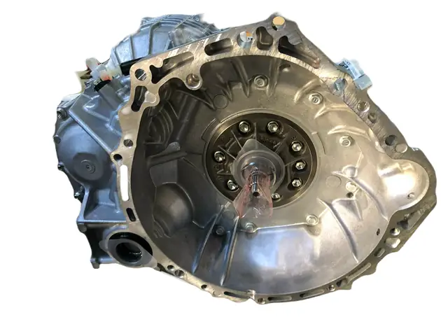 Toyota Altis 2010 Hộp Số