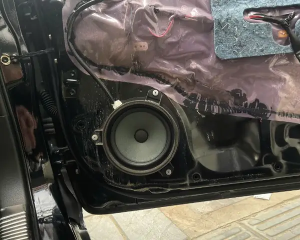 Toyota Altis 2010 Loa Size