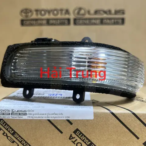 Toyota Altis 2011 Side Mirror
