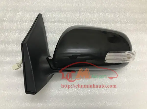 Toyota Altis 2011 Side Mirror