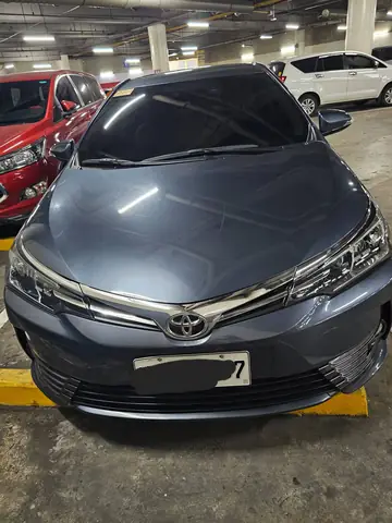 Toyota Altis 2017 Philippines Price Toyota Altis 2017 Philippines Price