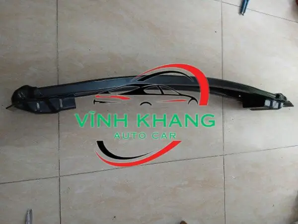 Toyota Altis 2017 Wiper Size